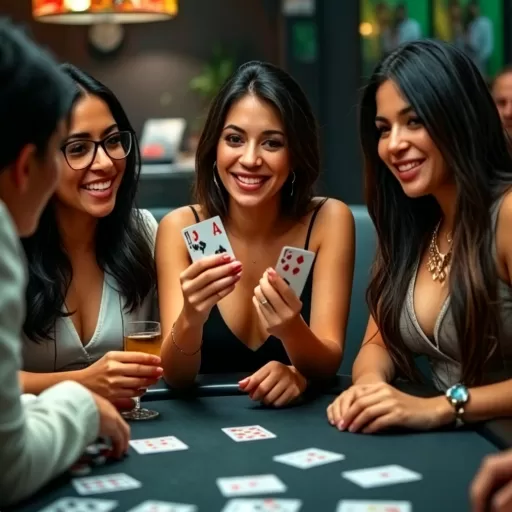 cu888: Menyelami Keseruan Permainan Poker yang Menarik di Indonesia